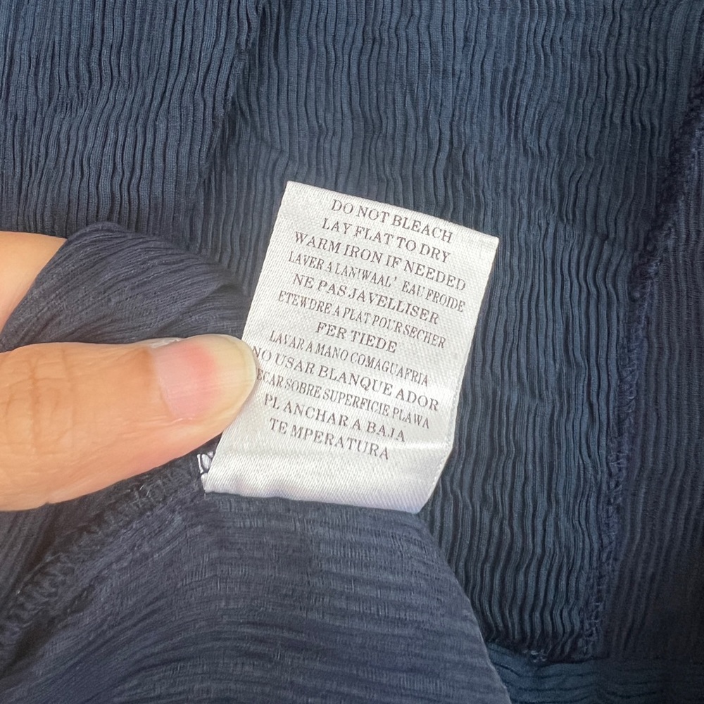 Modern Citizen Jumpsuit - Picture 9 of 9